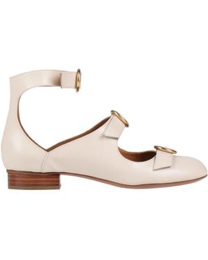 Chloé Ballerina - Pink