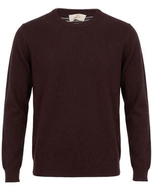 Altea Sweaters - Brown
