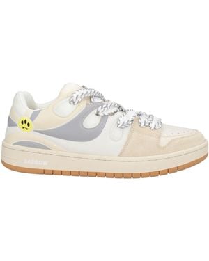Barrow Sneakers - Weiß