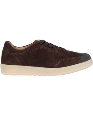 Roberto Botticelli Trainers - Brown