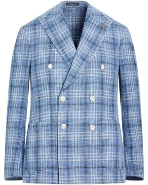 Sartoria Latorre Blazer - Blue