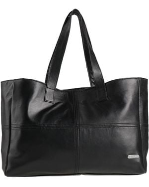 V BY MUUBAA Bolso de mano - Negro