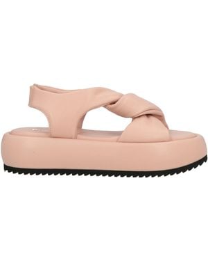 Pollini Sandale - Pink