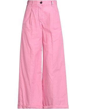 Myths Trouser - Pink