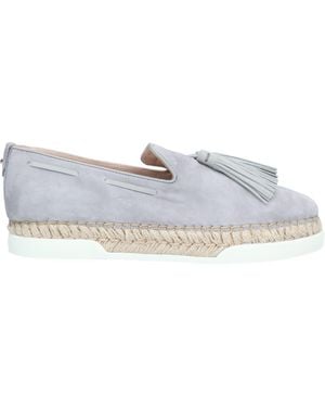 Tod's Loafer - Grey
