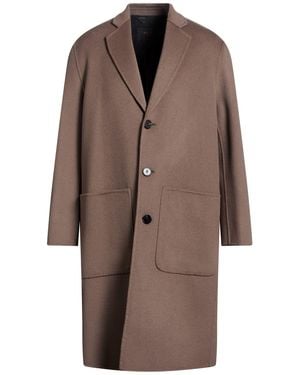 Paltò Cappotto - Marrone
