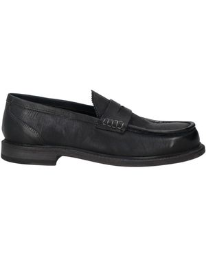 Preventi Loafer - Black
