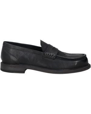 Preventi Loafer - Black