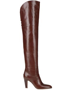 Chloé Boot - Brown