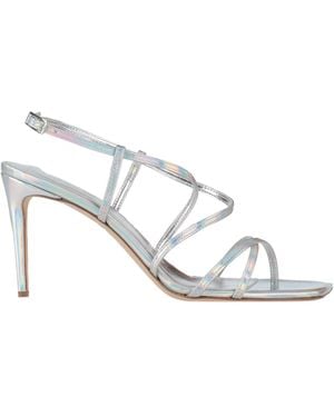 NCUB Sandals - White