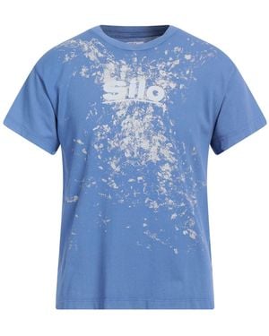 ERL T-shirt - Blue
