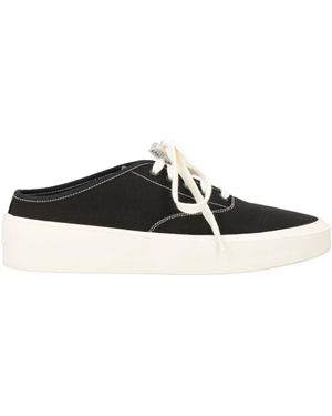 Fear Of God Sneakers - Marron