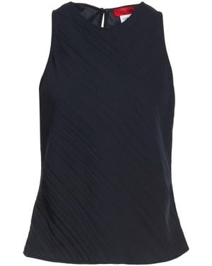 MAX&Co. Tops - Blue