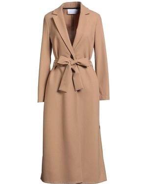 Harris Wharf London Cappotto - Neutro