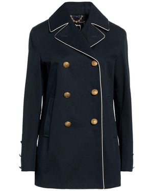 Sealup Sobretodo Y Gabardina - Azul