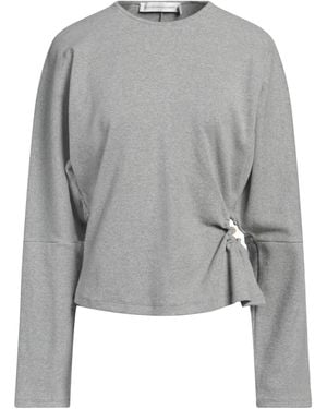 Christopher Esber Sweater - Gray