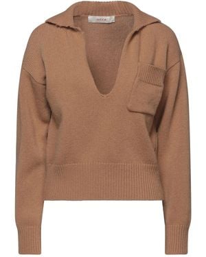 Jucca Jumper - Brown