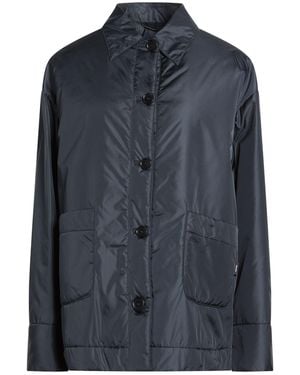 Aspesi Jacket Polyamide - Blue