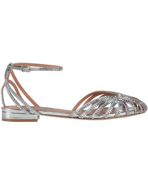 Bibi Lou Sandale - Weiß