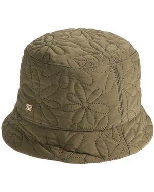 Sandro Hat - Green