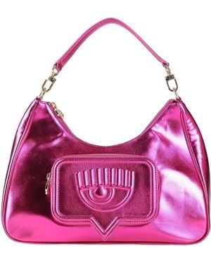 Chiara Ferragni Handbag - Pink