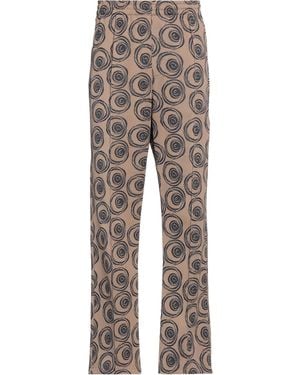 Needles x Baracuta Pants Polyester - Gray