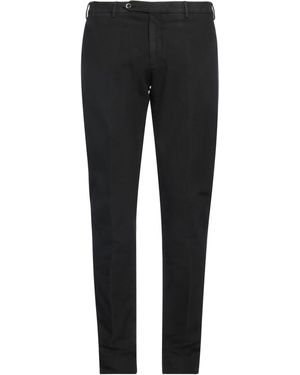 Zanella Trouser - Black