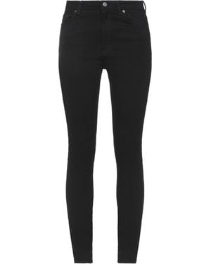 Acne Studios Jeans - Black