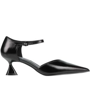 Jeannot Zapatos De Salón - Negro