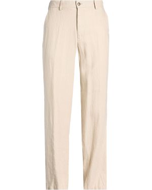 Michael Kors Trouser - Natural