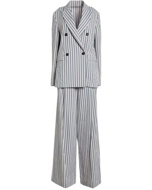 Brunello Cucinelli Completo - Grigio