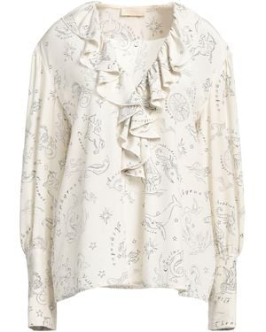 Momoní Top - White
