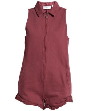 One Teaspoon Jumpsuit - Purple