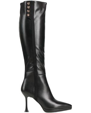 Laura Biagiotti Boot - Black