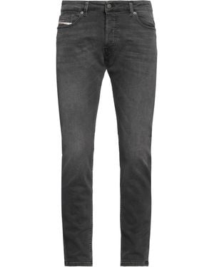 DIESEL Jeanshose - Grau