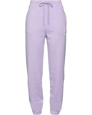 MSGM Trouser - Purple
