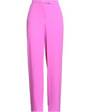 Jijil Trouser - Pink