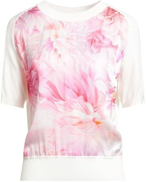 ESCADA Sweater - Pink