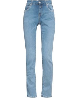 Replay Pantaloni Jeans - Blu