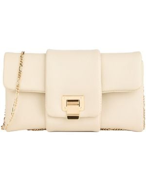 Proenza Schouler Sac Porté Épaule - Neutre