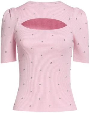 Liu Jo Pullover - Pink