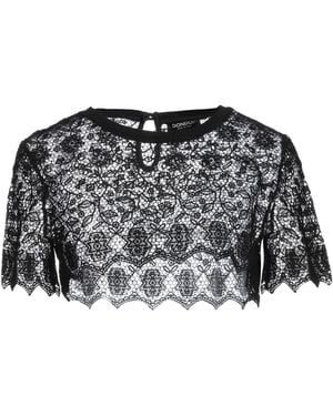 Dondup Top - Black