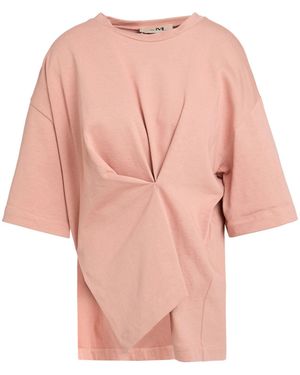 THE M.. T-shirt - Pink