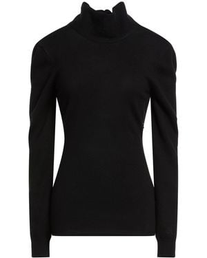 Givenchy Cuello Alto - Negro