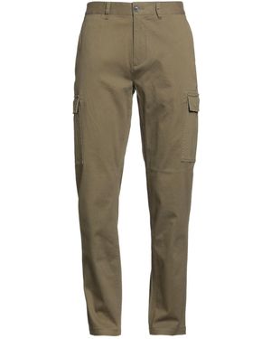 Scotch & Soda Trouser - Green