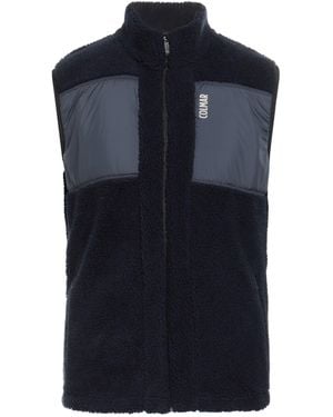 Colmar Shearling & Teddy - Blue