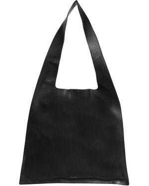Alohas Borsa A Spalla - Nero