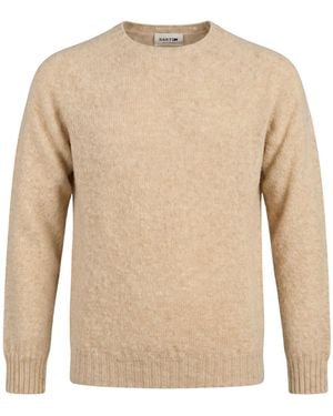 BARTO Jumper - Natural