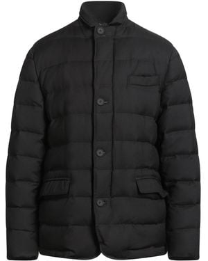 People Of Shibuya Pufferjacke & Daunenjacke - Schwarz