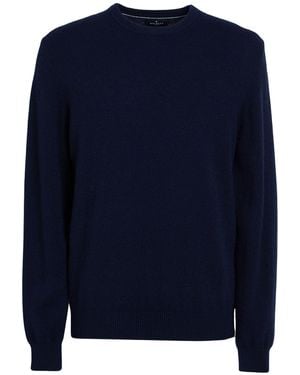 Hackett Pullover - Blau